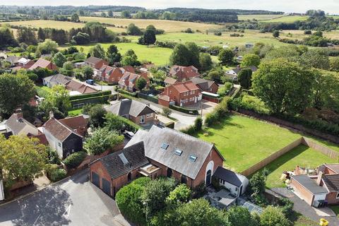 undefined, Chapel Lane, Donington-on-Bain LN11 9TN