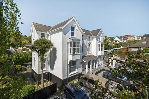 undefined, Paradise Road, Teignmouth, TQ14 8NR