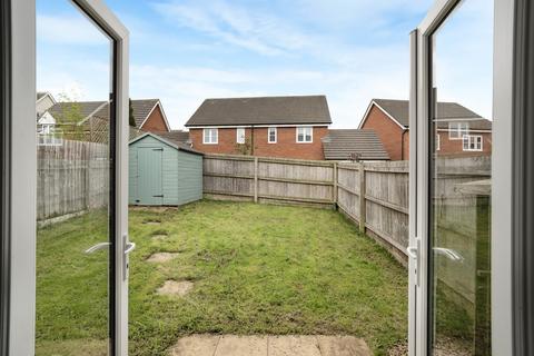 2 bedroom semi-detached house for sale, Porter Grove, Cranbrook, EX5 7EX