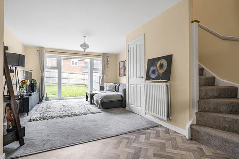 2 bedroom semi-detached house for sale, Porter Grove, Cranbrook, EX5 7EX