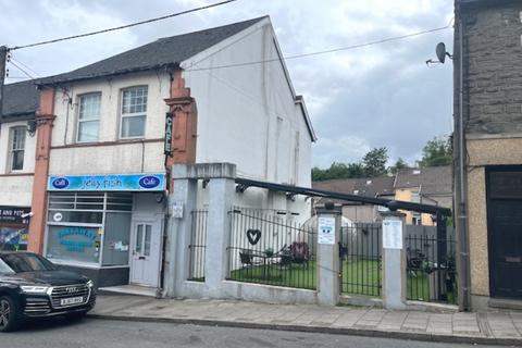 undefined, Margaret Street, Abercynon CF45
