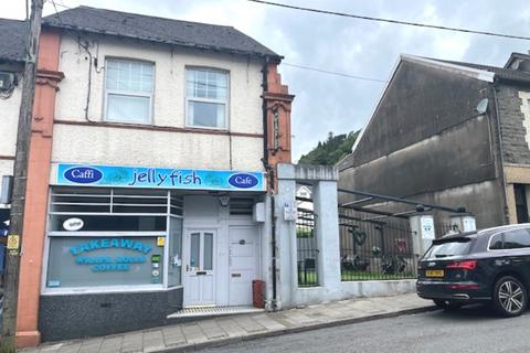 undefined, Margaret Street, Abercynon CF45