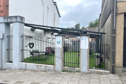 undefined, Margaret Street, Abercynon CF45