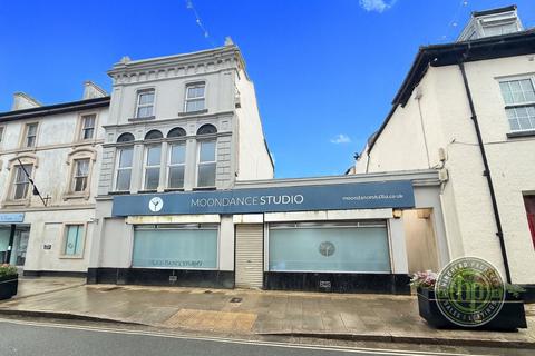 undefined, Fore Street, Callington PL17