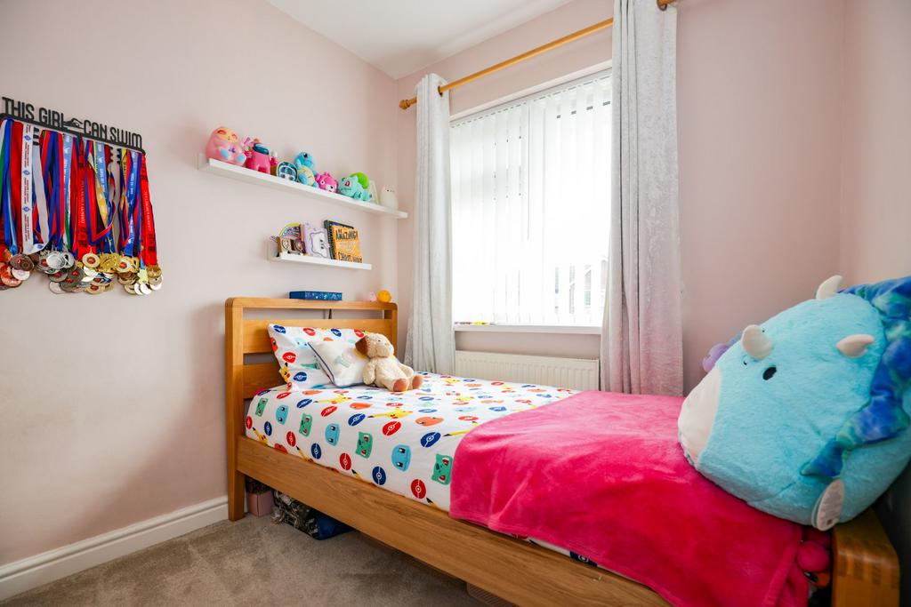 Bedroom 3