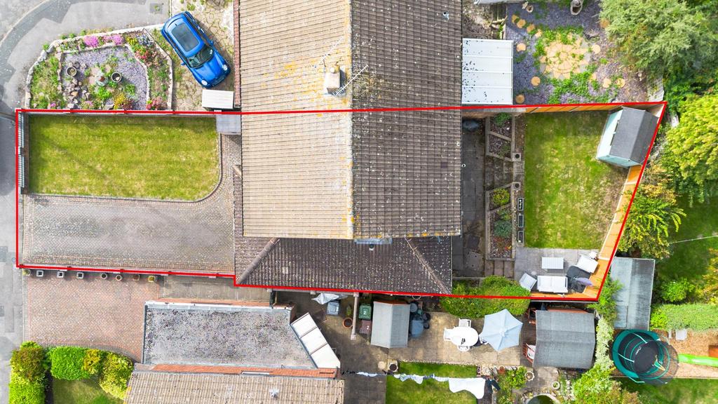 Birdseye Plan