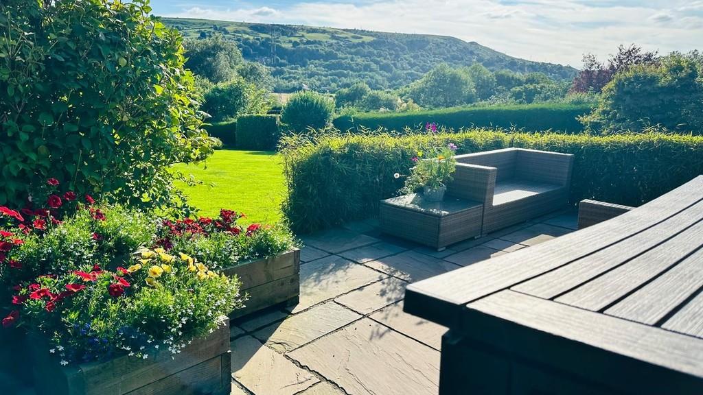 Patio 2