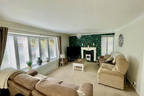 undefined, Rutland Gardens, Gosberton