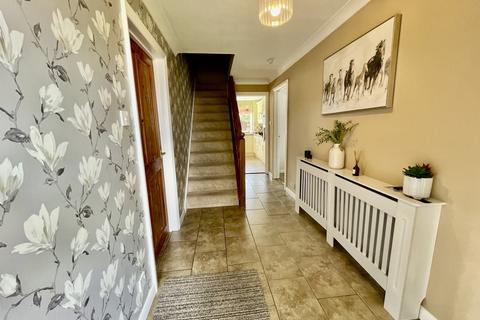 undefined, Rutland Gardens, Gosberton