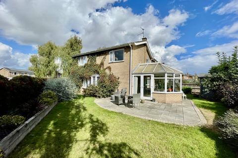 undefined, Rutland Gardens, Gosberton