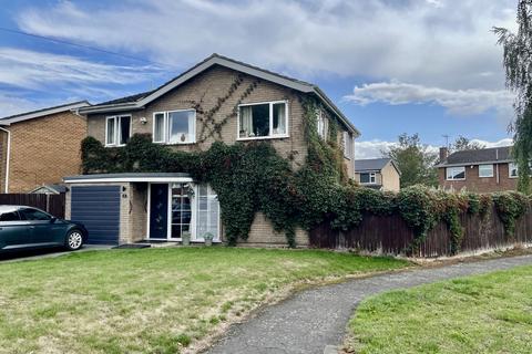 undefined, Rutland Gardens, Gosberton