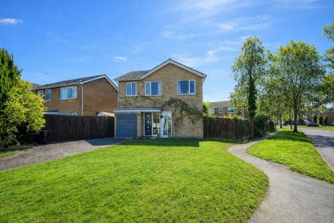undefined, Rutland Gardens, Gosberton