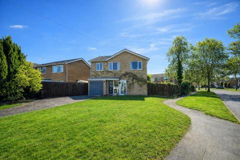 undefined, Rutland Gardens, Gosberton