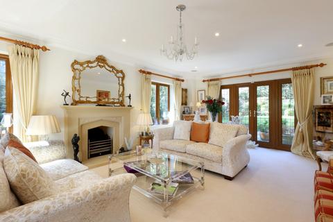 undefined, Pavilion End, Beaconsfield, HP9