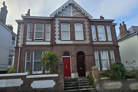 Western College Road, Plymouth PL4