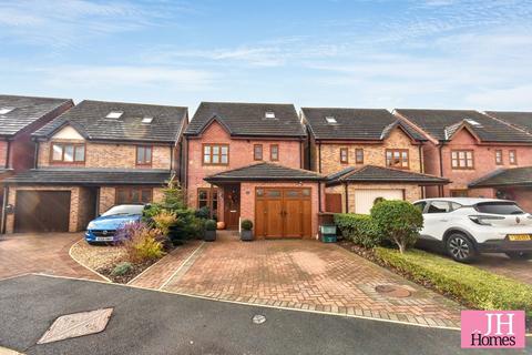 undefined, Hadleigh Drive, Barrow-in-Furness, Cumbria