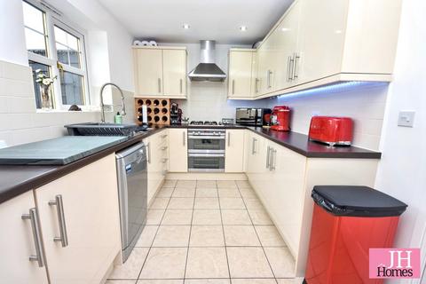 undefined, Hadleigh Drive, Barrow-in-Furness, Cumbria