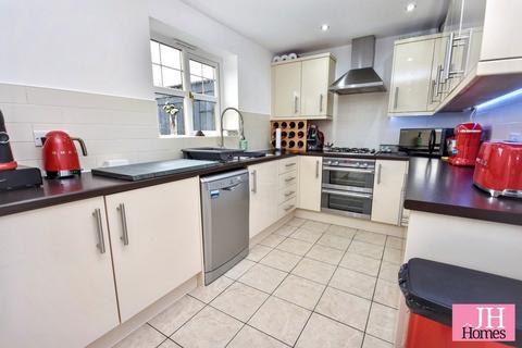 undefined, Hadleigh Drive, Barrow-in-Furness, Cumbria