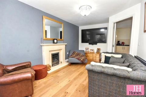 undefined, Hadleigh Drive, Barrow-in-Furness, Cumbria