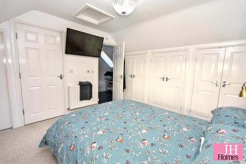 undefined, Hadleigh Drive, Barrow-in-Furness, Cumbria