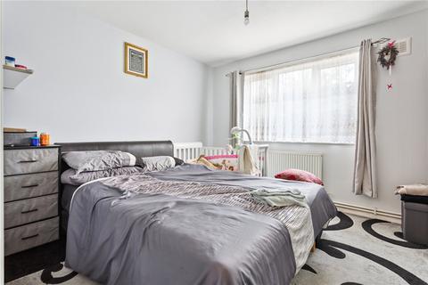 undefined, Vallance Road, London, E1