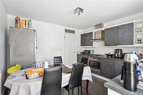 undefined, Vallance Road, London, E1