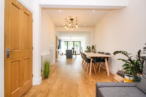 undefined, Tennyson Road, Stratford, London E15