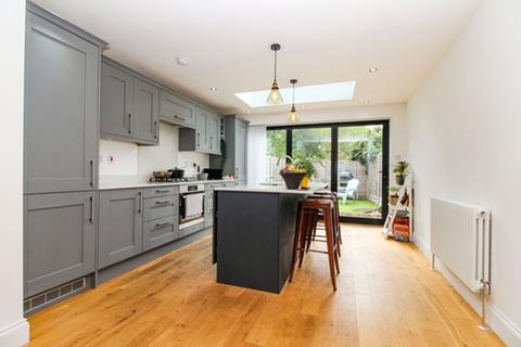 undefined, Tennyson Road, Stratford, London E15