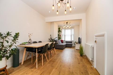 undefined, Tennyson Road, Stratford, London E15