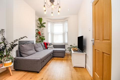 undefined, Tennyson Road, Stratford, London E15