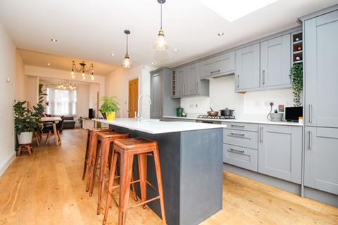 undefined, Tennyson Road, Stratford, London E15