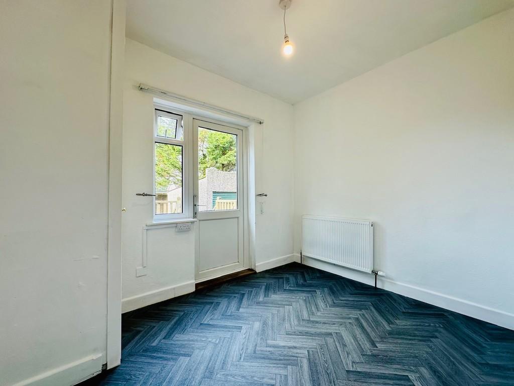 Study/Bedroom