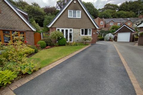 Shelley Close, Kidsgrove, Stoke-on-Trent