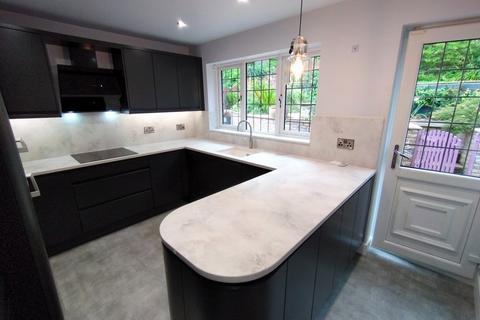 undefined, Shelley Close, Kidsgrove, Stoke-on-Trent
