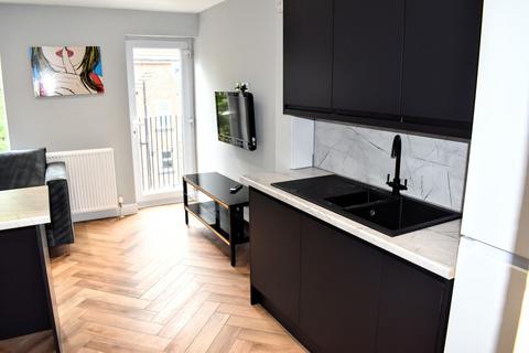 undefined, Wellington Road, Fallowfield, Manchester