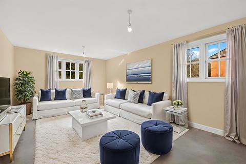 2 bedroom apartment for sale, Fisher Hill Way, Radyr, Cardiff