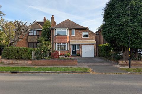 4 bedroom detached house for sale, Russell Bank Road, Sutton Coldfield B74