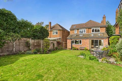 4 bedroom detached house for sale, Russell Bank Road, Sutton Coldfield B74