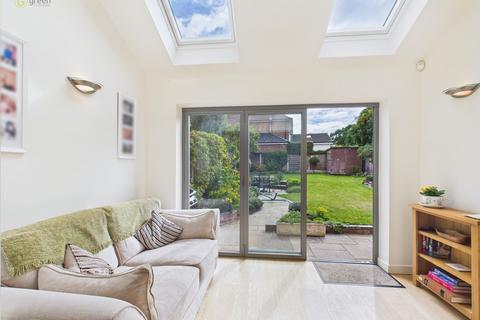 4 bedroom detached house for sale, Russell Bank Road, Sutton Coldfield B74