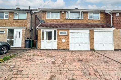Lilac Avenue, Sutton Coldfield B74