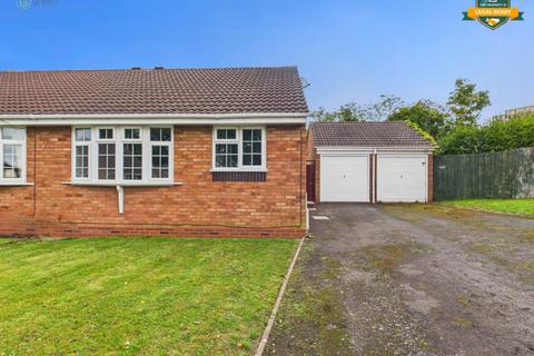 Upper Stone Close, Sutton Coldfield B76