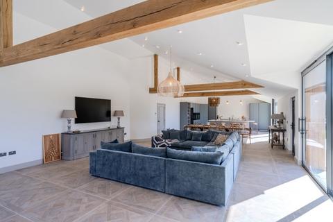 undefined, Middleton, Suffolk