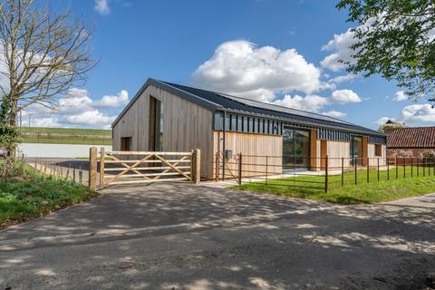 undefined, Middleton, Suffolk