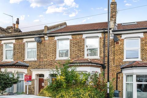 Darfield Road, Brockley, London, SE4