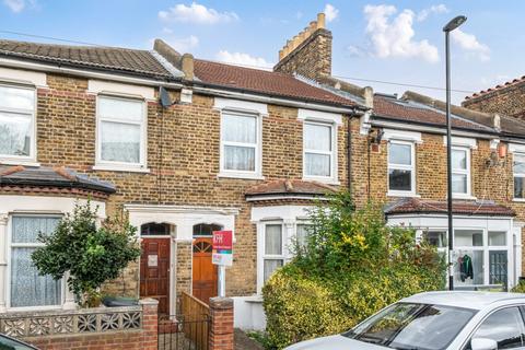 Darfield Road, Brockley, London, SE4