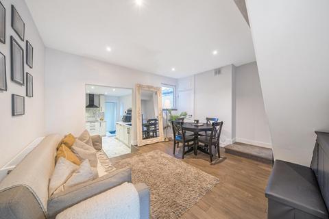 Pascoe Road, Hither Green, London, SE13