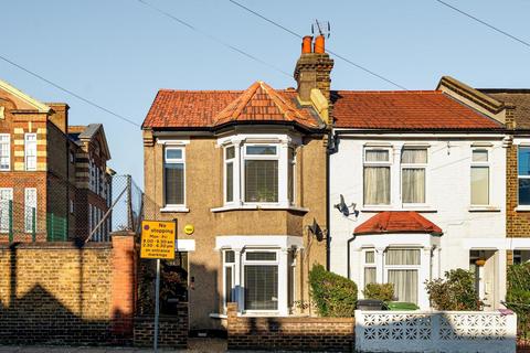 Pascoe Road, Hither Green, London, SE13