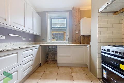 Blackburn Road, Darwen