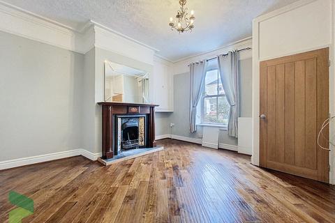 2 bedroom terraced house for sale, Blackburn Road, Darwen