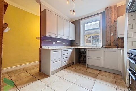 2 bedroom terraced house for sale, Blackburn Road, Darwen